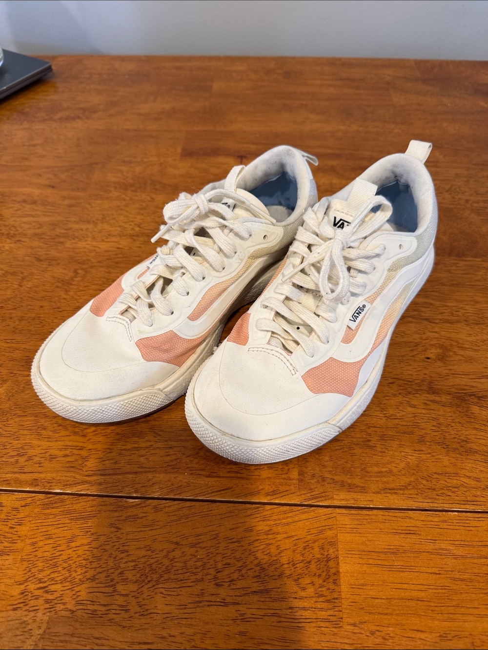 Vans Ultracush 8